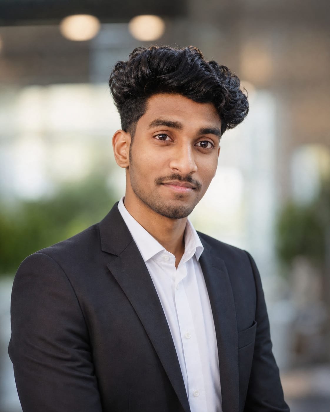 Pankaj - Founder